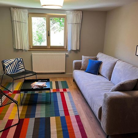 Appartamento Ferienwerk Ofterschwang Esterno foto