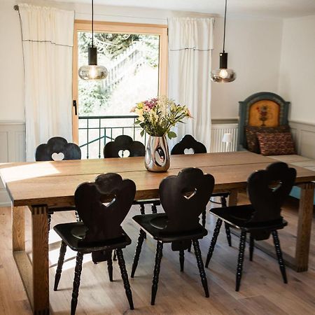 Appartamento Ferienwerk Ofterschwang Esterno foto