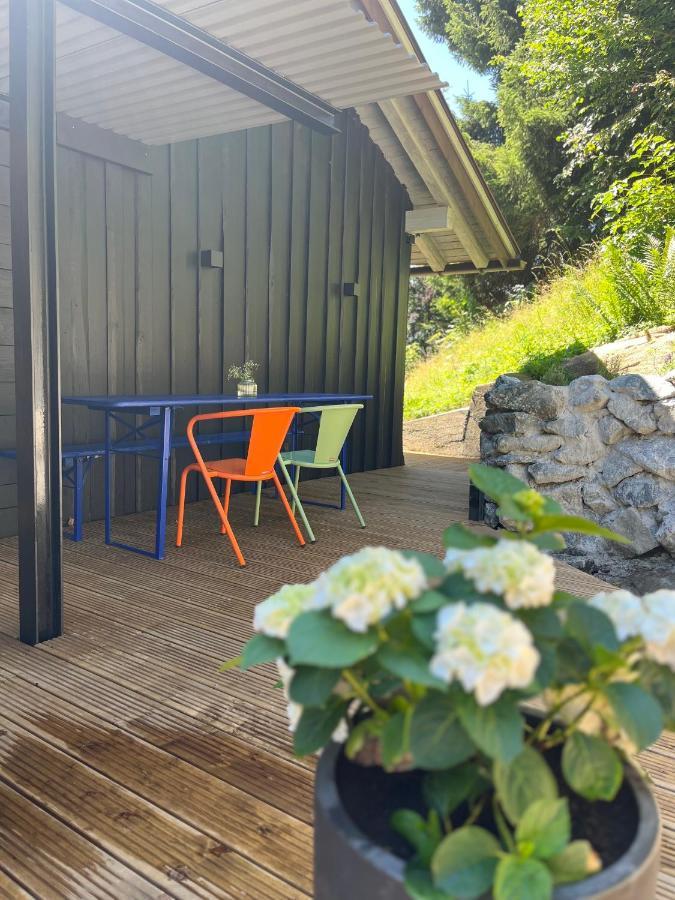 Appartamento Ferienwerk Ofterschwang Esterno foto