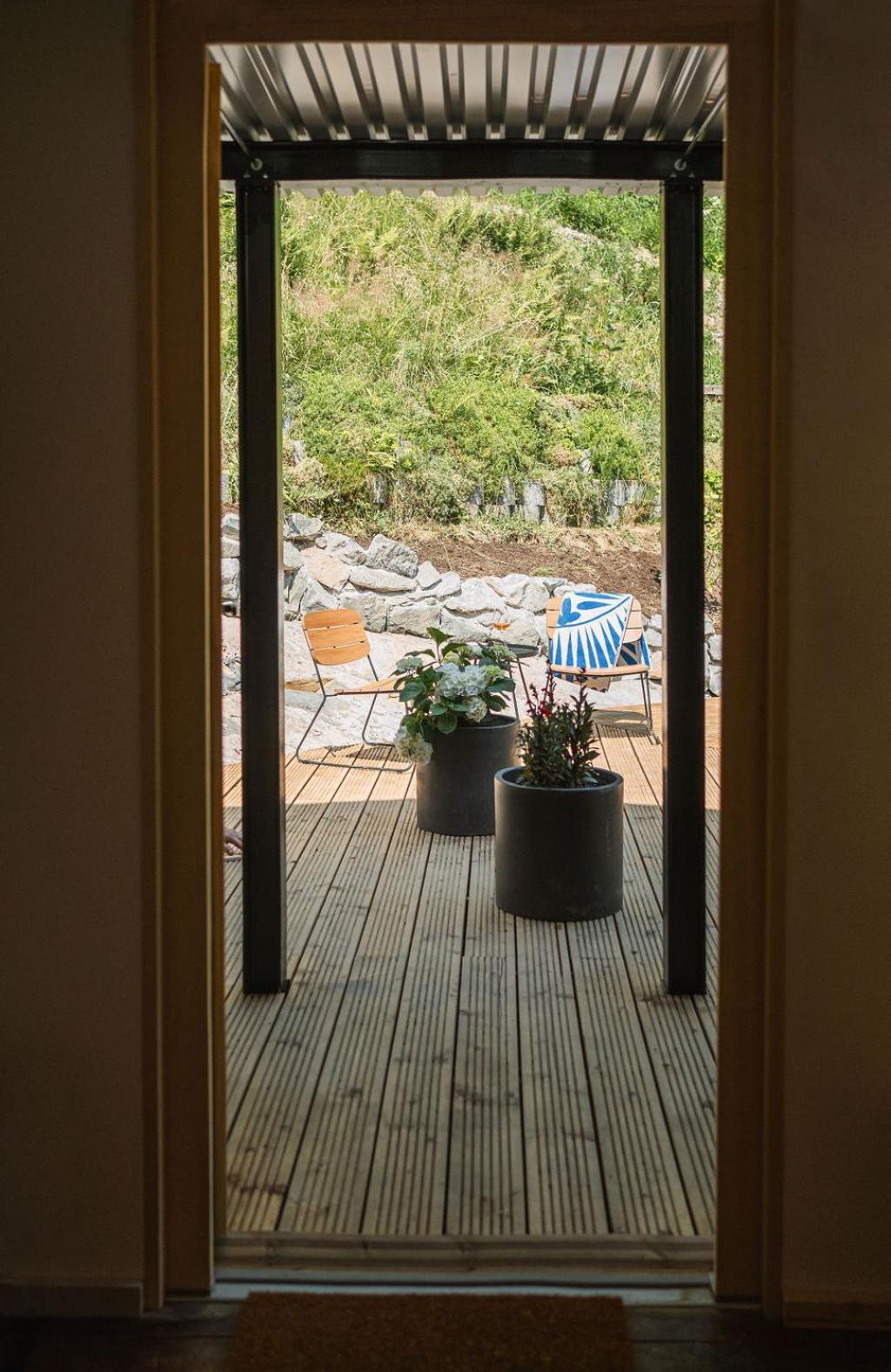 Appartamento Ferienwerk Ofterschwang Esterno foto