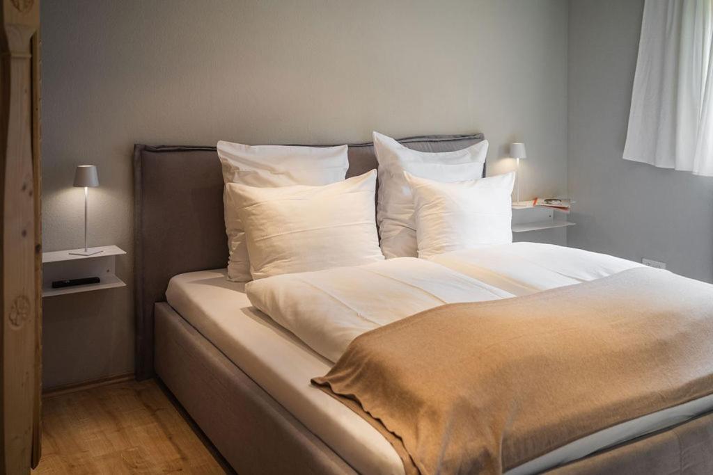 Appartamento Ferienwerk Ofterschwang Esterno foto